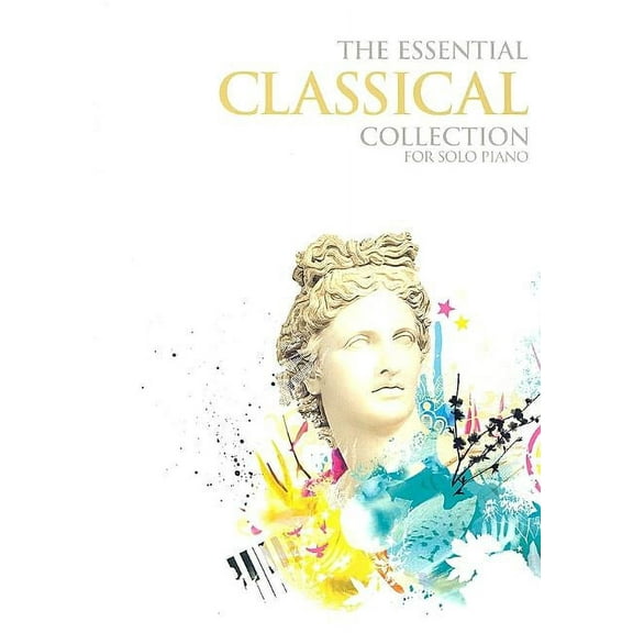 Essential Collections: The Essential Classical Collection : The Gold Series (Paperback)