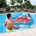thumbnail image 5 of Inflatable Pool Float For Water Durable PVC Swimming Toys For All Ages Perfect For Beach And Pool Relaxation Ideal Summer Outdoor Water Activities, 5 of 5