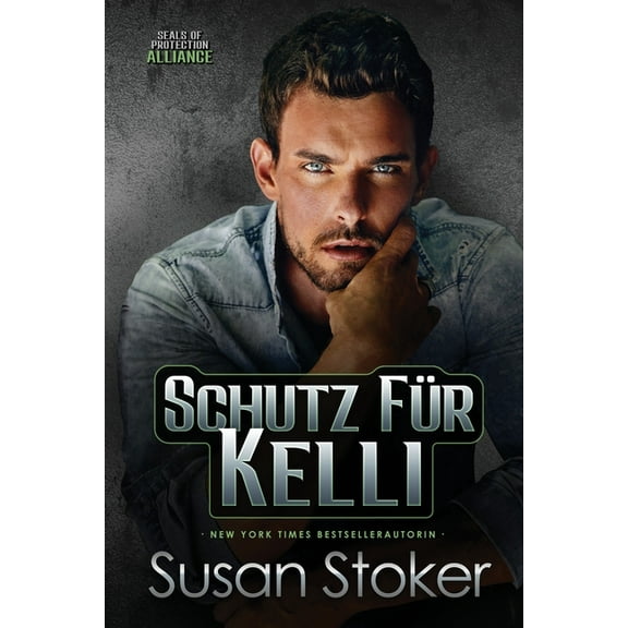 Seals of Protection: Alliance Schutz fÃ¼r Kelli, Book 6, (Paperback)