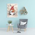 thumbnail image 4 of 5D DIY Diamond Artwork Resin Canvas Goblin Diamond Art Kits para Office Home Wall, 4 of 9
