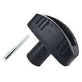 thumbnail image 3 of Oregon 31-900-0 Replacement Starter Handle W Pin Briggs & Stratton 490652, 3 of 5