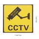 thumbnail image 3 of 10 pegatinas de advertencia de video adhesivas para videovigilancia., 3 of 4