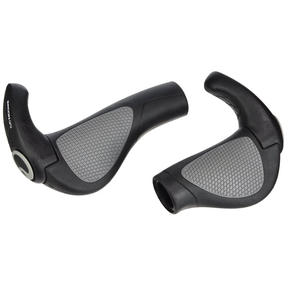Ergon Grips GP2-L Rohloff/Nexus