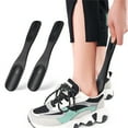 Feet Brush Face Cradle Fits All Shoes Portable Easy On & Off Shoes