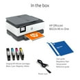 thumbnail image 3 of HP OfficeJet 8022e Encre Couleur Tout-en-un Sans Fil, 3 of 5