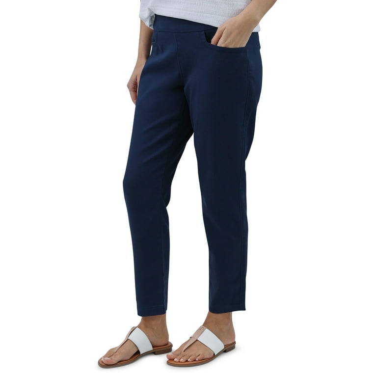 chaps capris