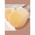 thumbnail image 2 of Beauty Enhancer, Multi-use Makeup Cosmetic Brushes with Protective Cover Design, Stylish Champagne Gold, 8PCS Set For All Your Makeup Needs, Perfect For Gift Giving, 2 of 7