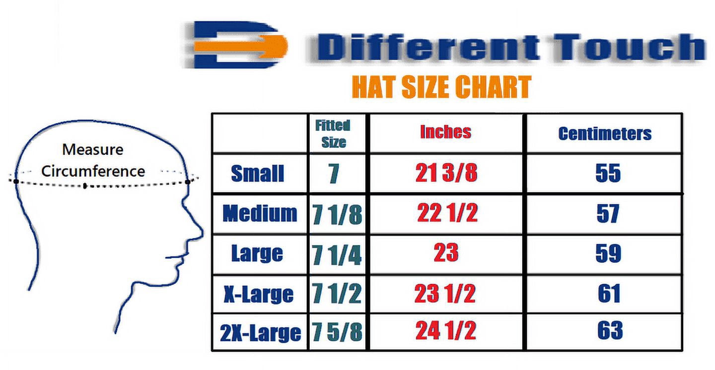 Different Touch Men's Round Top Short Brim Pork Pie Brown Fedora Hats W/Feather
