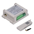 thumbnail image 1 of Interruptor de control del motor de luz NikouMX Interruptor de relé de control remoto, 1 of 8