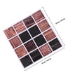 thumbnail image 2 of WEUVEB 30Pcs Self Adhesive Kitchen Backsplash Tiles with 3D Effect for Wall Decoration, 2 of 6