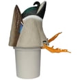 thumbnail image 5 of Avian-X Power Butt Kicker Drake Mallard Motion Duck Ultra Realistic Floating Decoy, 5 of 5