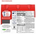 thumbnail image 3 of Boost Original Nutritional Drink Variety Pack, 1 Chocolate, 1 Vanilla, 1 Strawberry, 1 Peaches N Creme, 3 of 6