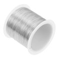 thumbnail image 4 of HLONK Rouleau de Fil de Cuivre pour Fabrication de Bracelets DIY, 4 of 5