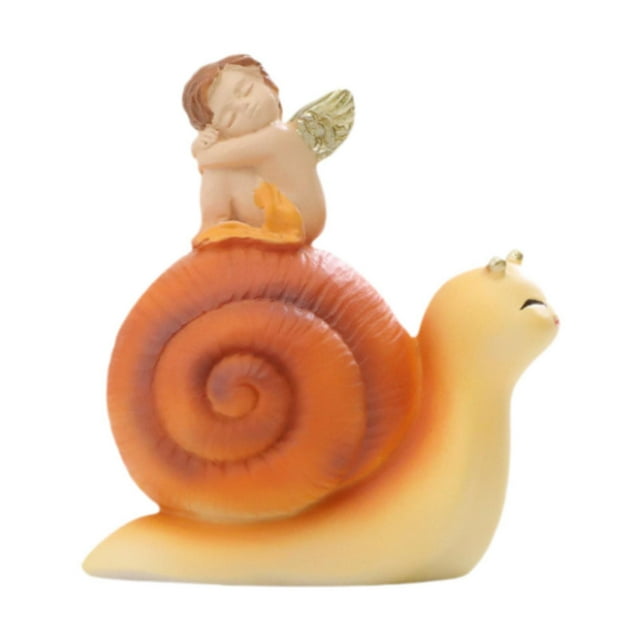 Figura de animal diminuto Strade Fareast Limited para jardín 55 x 3 x 6 cm