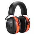 thumbnail image 1 of ZOHAN Écouteurs Électroniques 5.0 Bluetooth Cache-Oreilles Protection Auditive Écouteurs pour Musique Sécurité Réduction du Bruit Recharge, 1 of 6