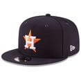 thumbnail image 1 of Gorra New Era MLB 9Fifty Houston Astros Azul Marino Snapback, 1 of 6