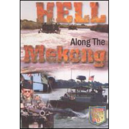 Hell Along the Mekong (DVD)