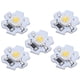 thumbnail image 5 of CHIP LED DE ALTA POTENCIA DE 25 PIZAS, PERLAS DE LÁMPARA DE 5 V 5 V, CHIP DE FUENTE DE LUZ DE SHILO DE 200 LM CONCAPA DE ALUMINIO PARA REEMPLAZO DE FOCOS DE LUZ DE INUNDACIÓN, 5 of 7