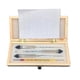 thumbnail image 1 of Inteprter Correa deportiva de silicona compatible con Watch4 Classic Correa de repuesto Kits de equipo de elaboración de vino Inteprter HA020228-00, 1 of 1