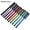 Random Color, variant on 10Pcs Stylus Pen Stylus Pens for Touch Screens Universal Stylus Ballpoint Pen 2 in 1 Stylists Pens for iPad iPhone Tablet Laptops Kindle Samsung Galaxy All Capacitive Touch Screens