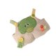 thumbnail image 3 of Mono de muñeco de peluche bonito, haz tus propias muñecas, decoración, adorable traje de muñeca 15 cm de brócoli, 3 of 9