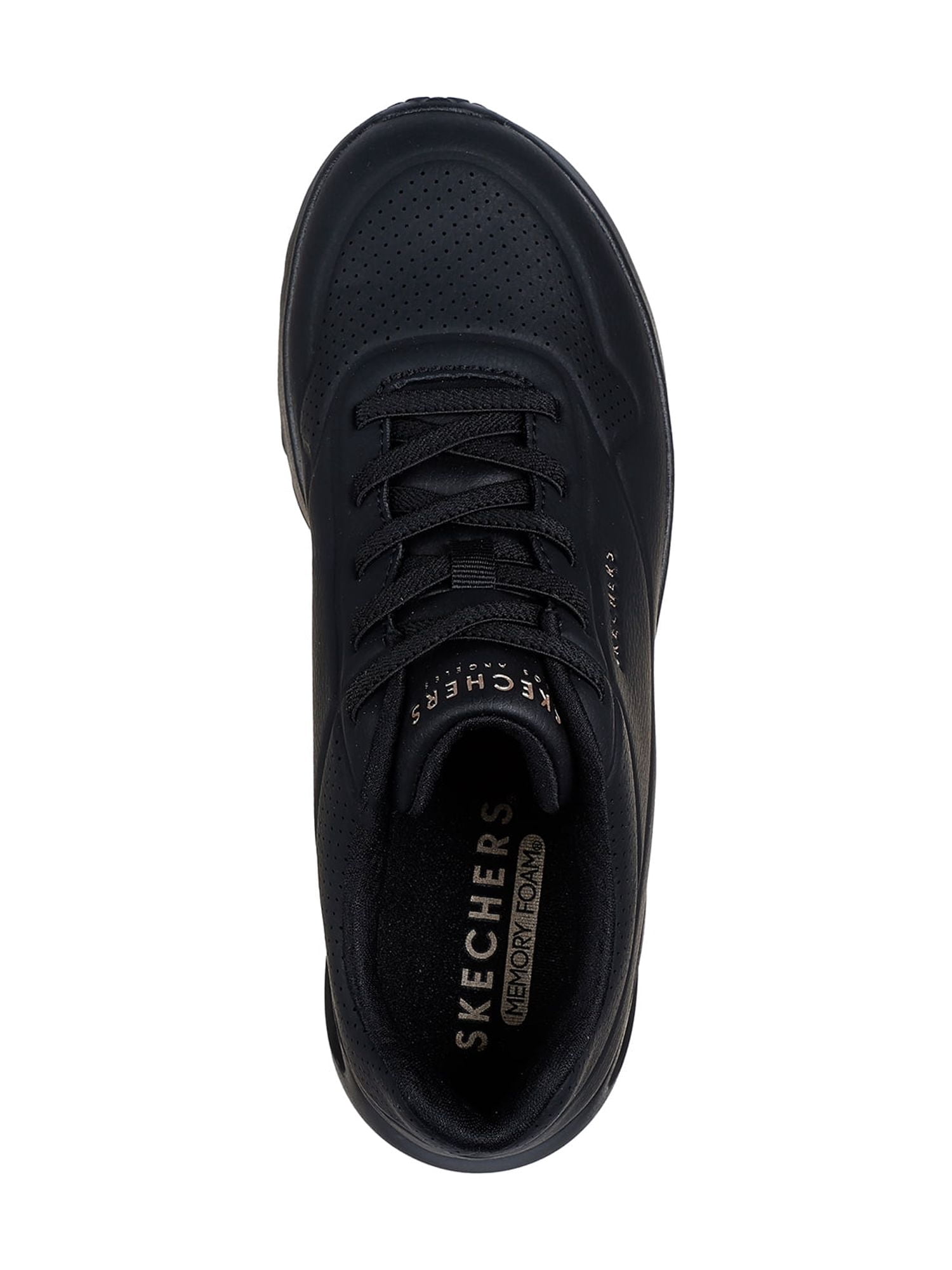 Skechers Women's Street UNO LITE Casual Athletic Sneaker, Sizes 6-11