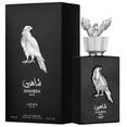 thumbnail image 1 of Lattafa Shaheen Silver EDP For Him / Her 100mL, 1 of 2