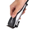 thumbnail image 4 of Stainless Steel Barbering Machine, Adjustable Hair Clipper, Home Use For Salon Use Children Adult, 4 of 8