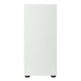 thumbnail image 4 of Winsome Julian 2x4 Storage 5-pc Cabinet Set, Beige & White, 4 of 4