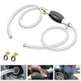 thumbnail image 1 of Bomba de combustible de coche de transferencia de aceite con ventosa para tanque de combustible de coche Tib, manual de líquido diésel de gasolina Botao, 1 of 3