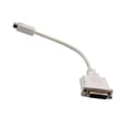 thumbnail image 4 of Cable adaptador Connectland Mini-DVI a DVI 1920x1200 @60Hz, 4 of 7