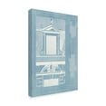 thumbnail image 2 of Trademark Fine Art 'Details of French Architecture III' Canvas Art by Vision Studio, 2 of 4