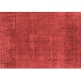 thumbnail image 1 of Ahgly Company Indoor Rectangle Oriental Red Industrial Area Rugs, 8' x 10', 1 of 4