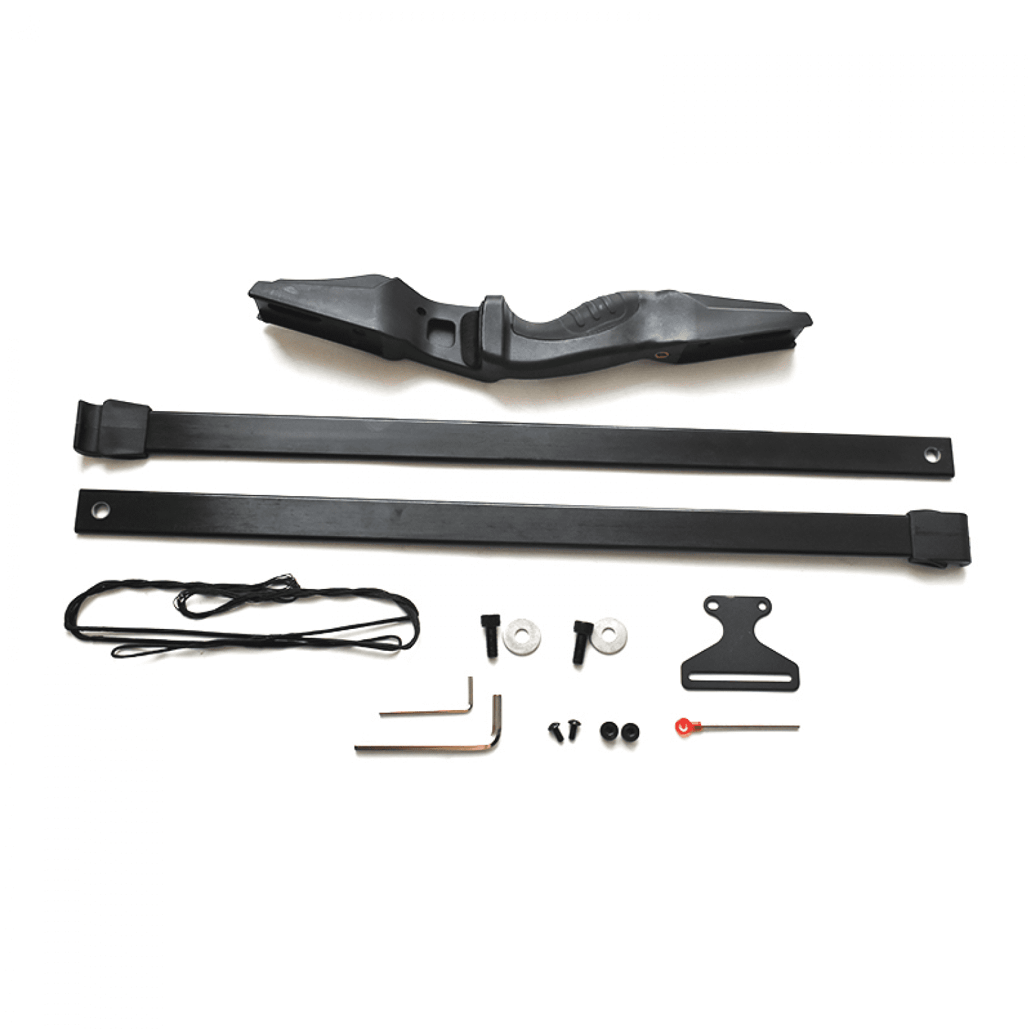 Piaoyu Catch&Hunt 40lbs Recurve Bow and Arrow,Archery Bows Set for Adults,Right Hands Bow,Suitable for Beginner Teenagers Outdoor Hunting,Target Practice