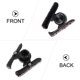 thumbnail image 2 of 1 Set Teléfono de automóvil Monte Rhinestone Air Vent Phone Mount Holder Soporte para mujeres, 2 of 5