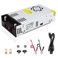 thumbnail image 1 of Fuente de alimentación SWTPWR 24V 25A 600W Convertidor AC/DC Controlador LED, 1 of 7
