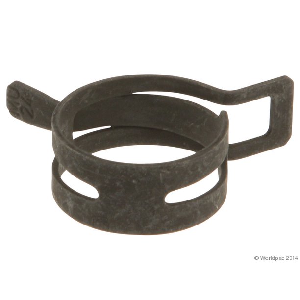 Genuine W01331969148 Rack and Pinion Bellow Clamp