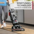 thumbnail image 2 of Hoover High Performance Swivel XL Pet Upright Vacuum UH75260, 2 of 9