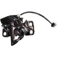 thumbnail image 5 of Hood Latch Compatible with HONDA CR-V 2007-2009 LHD with Alarm System EX/EX-L Models, 5 of 5