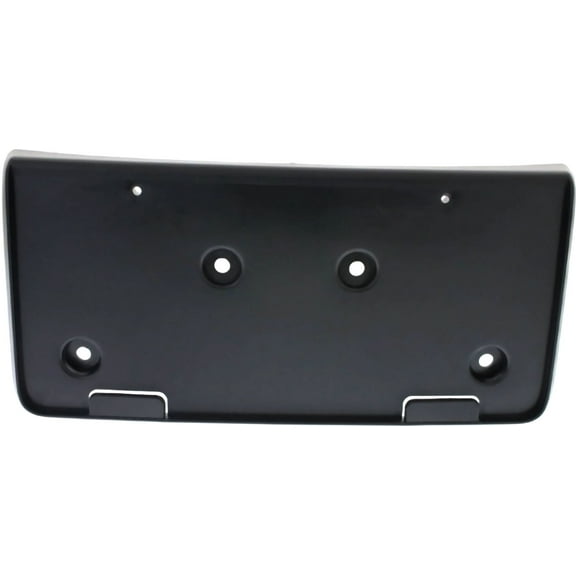 License Plate Bracket Compatible with CHEVROLET HHR 2006-2011 2.2L/2.4L Engine