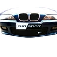 thumbnail image 2 of BMW Z3 2.2 and 2.9 Models Lower Grill - Black finish (1996 to 2002), 2 of 3