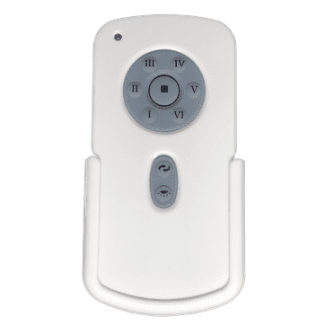 RH787T Fan Remote Control Transmitter for DC fans by MFP
