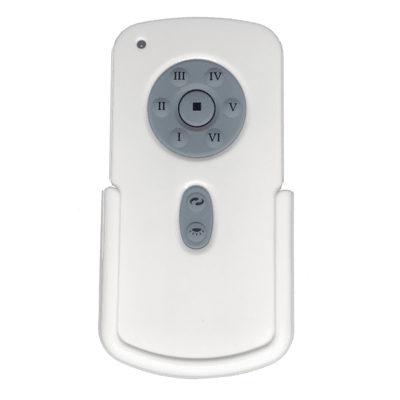 RH787T Fan Remote Control Transmitter for DC fans by MFP
