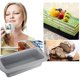 thumbnail image 3 of Silicone Bread Loaf Pan Non-stick Silicone Baking Mold Baking Mold, 3 of 5