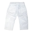 thumbnail image 3 of Pantalons Blancs, 3 of 3