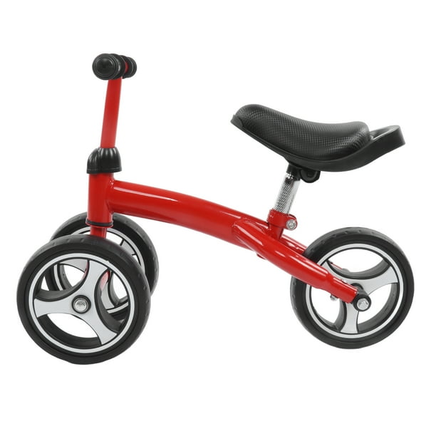 Baby Balance Bikes Toddler Balance Bike Safe Riding Toy No Pedal Baby Bicycle for 1 6 Year Old Girls and Boys Perfect As First Bike or Birthday