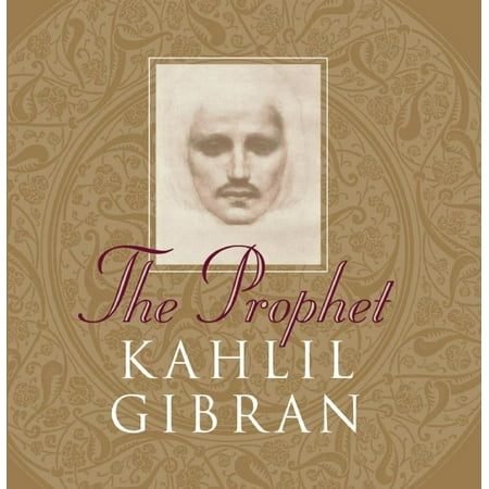 The Prophet (Hardcover)