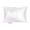 Off-White, variant on Pillowcase For And Skin 2 Pack Natural Pillowcase Both Sides 16 Momme Grade 6A Soft Breathable Smooth Pillow Cover