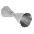 thumbnail image 4 of Bartending Jiggers, Double Head Efficient BartendingMeasures Jigger Stainless Steel  For Professional Craft Bar, 4 of 8