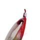 thumbnail image 4 of Señuelo Pesca Luminoso Anzuelos Calamar Anzuelo Artificial Cebo para Peces () Rojo Y Verde, 4 of 5